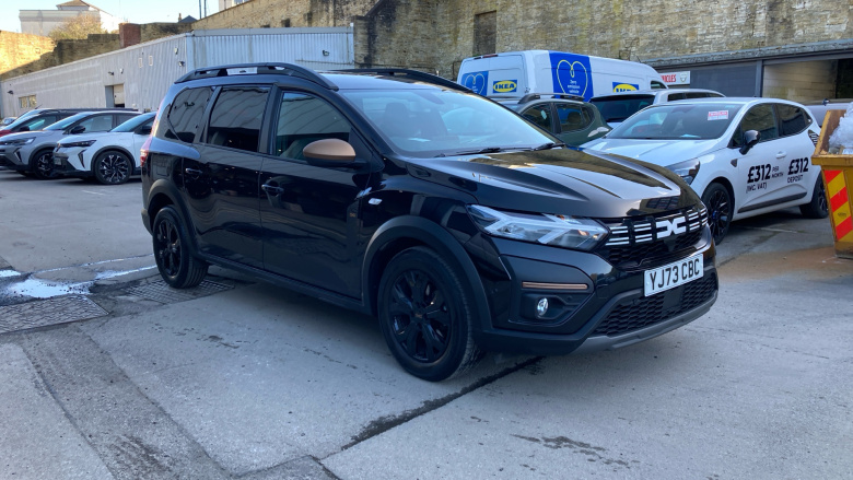 Dacia Jogger 1.0 TCe Extreme 5dr Petrol Estate